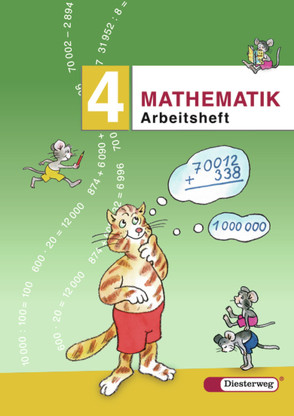 Mathematik-Übungen – Ausgabe 2006 von Erdmann,  Horst, Müller,  Heike, Pilnei,  Carmen Damaris, Wachs,  Gerd