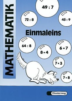 Mathematik – Übungen von Erdmann,  Horst, Kohring,  Peter, Stachuletz,  Barbara, Tieste,  Kerstin