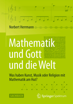 Mathematik und Gott und die Welt von Herrmann,  Norbert