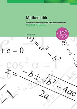 Mathematik Vorkurs HF 2023 (inkl. EBook)