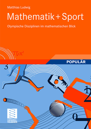 Mathematik+Sport von Ludwig,  Matthias