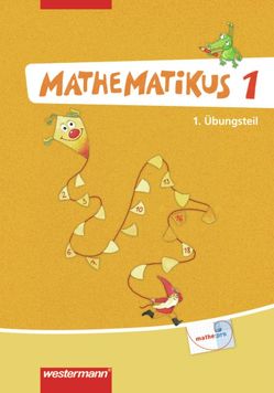 Mathematikus – Allgemeine Ausgabe 2007 von Eichler,  Klaus-Peter, Jansen,  Herta, Kaufmann,  Sabine, Lorenz,  Jens Holger, Röttger,  Angelika