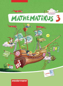 Mathematikus – Allgemeine Ausgabe 2007 von Eichler,  Klaus-Peter, Jansen,  Herta, Kaufmann,  Sabine, Lorenz,  Jens Holger, Röttger,  Angelika