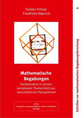 Mathematische Begabungen von Fritzlar,  Torsten, Käpnick,  Friedhelm