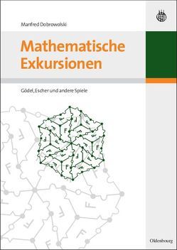 Mathematische Exkursionen von Dobrowolski,  Manfred