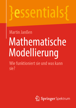 Mathematische Modellierung von Janssen,  Martin