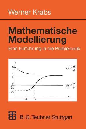 Mathematische Modellierung von Krabs,  Werner