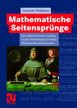 Mathematische Seitensprünge von Mehlmann,  Alexander