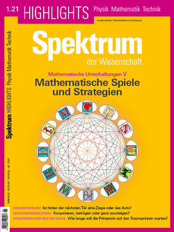 Mathematische Spiele und Strategien