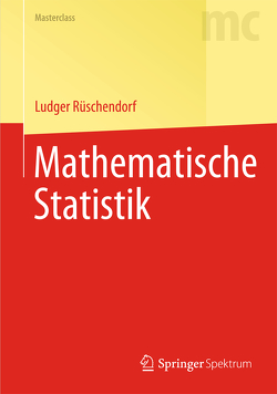 Mathematische Statistik von Rüschendorf,  Ludger