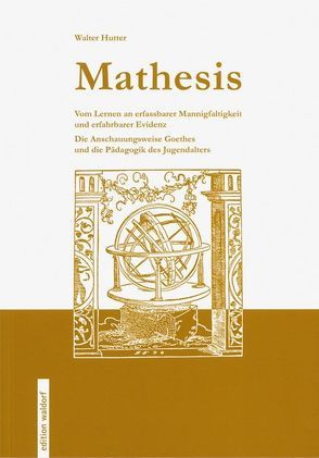 Mathesis von Hutter,  Walter