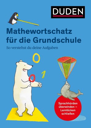 Mathewortschatz für die Grundschule von Köppen,  Jana, Meyer,  Kerstin, Salzmann,  Wiebke