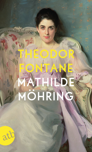 Mathilde Möhring von Fontane,  Theodor