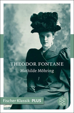 Mathilde Möring von Fontane,  Theodor
