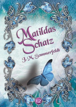 Matildas Schatz von Sommerfeldt,  Jaroslawa