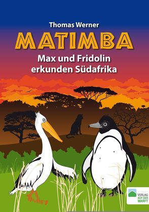 Matimba von Siewert,  Klaus, Werner,  Thomas