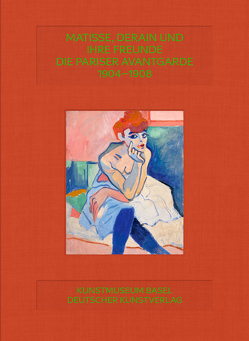 Matisse, Derain und ihre Freunde von Fink,  Arthur, Grammont,  Claudine, Helfenstein,  Josef