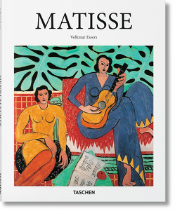 Matisse von Essers,  Volkmar