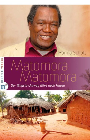 Matomora Matomora von Schott,  Hanna
