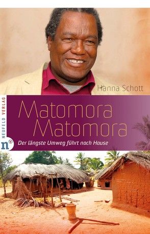 Matomora Matomora von Deichmann,  Heinz-Horst, Schott,  Hanna