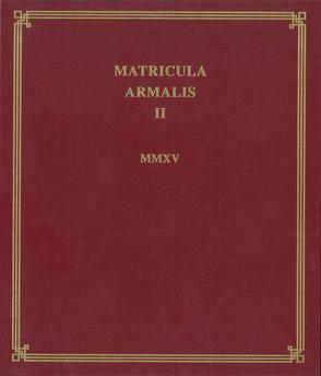 Matricula Armalis