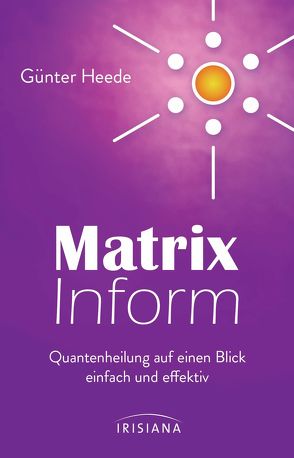 Matrix Inform von Heede,  Günter