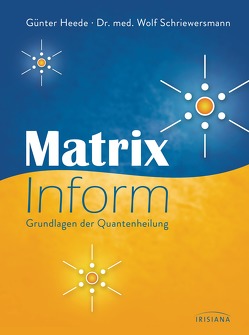 Matrix Inform von Heede,  Günter, Schriewersmann,  Wolf