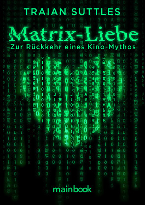Matrix-Liebe von Suttles,  Traian