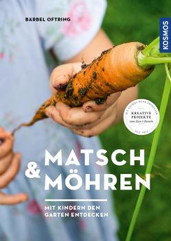 Matsch & Möhren von Oftring,  Bärbel