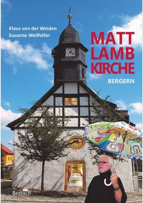 Matt Lamb Kirche Bergern von von der Weiden,  Klaus