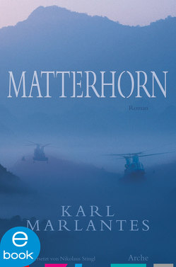 Matterhorn von Marlantes,  Karl, Stingl,  Nikolaus