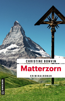 Matterzorn von Bonvin,  Christine