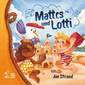 Mattes und Lotti von Kollecker,  Jennifer