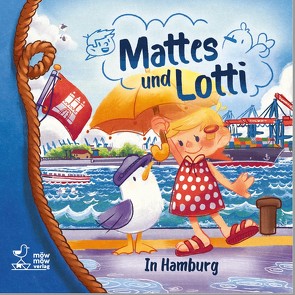 Mattes und Lotti von Kollecker,  Jennifer