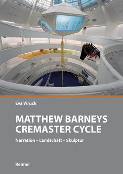 Matthew Barneys Cremaster Cycle von Wruck,  Eva