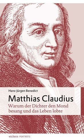 Matthias Claudius von Benedict,  Hans Jürgen, Birnstein,  Uwe
