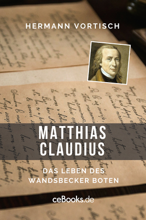 Matthias Claudius von Vortisch,  Hermann