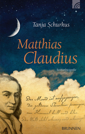 Matthias Claudius von Schurkus,  Tanja