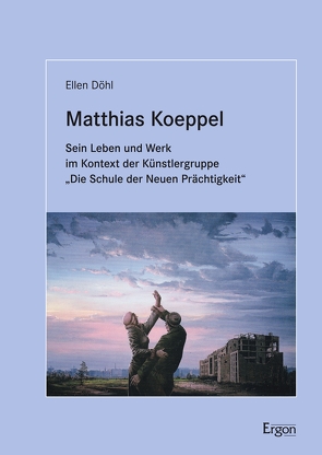 Matthias Koeppel von Döhl,  Ellen