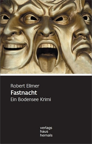 Fastnacht von Ellmer,  Robert