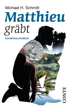 Matthieu gräbt von Schmitt,  Michael H.