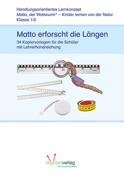 Matto erforscht die Längen