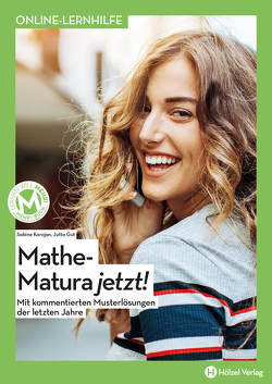 Maturawissen / Zentralmatura Mathematik BHS – BUCH & ONLINE | Mathe-Matura jetzt! von Gut,  Jutta, Karajan,  Sabine