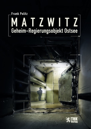 Matzwitz von Politz,  Frank