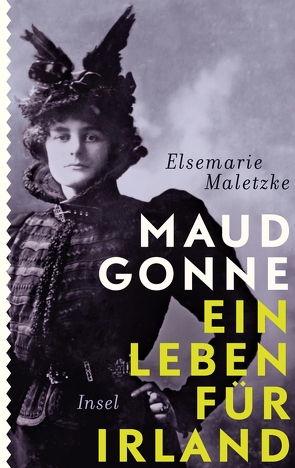 Maud Gonne von Maletzke,  Elsemarie