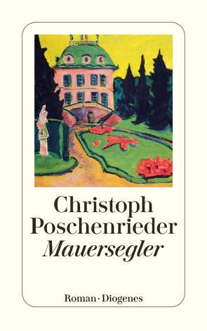 Mauersegler von Poschenrieder,  Christoph
