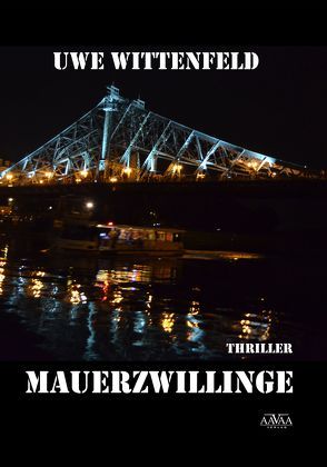 Mauerzwillinge von Wittenfeld,  Uwe