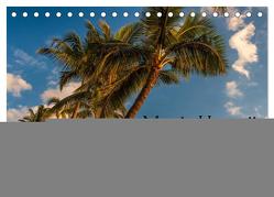 Maui Hawaii – Insel der Täler (Tischkalender 2024 DIN A5 quer), CALVENDO Monatskalender von Klinder,  Thomas