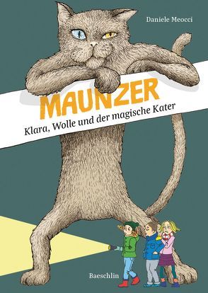 Maunzer von Meocci,  Daniele, Rogenmoser,  Yvonne