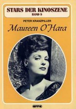 Maureen O’Hara von Kranzpiller,  Peter
